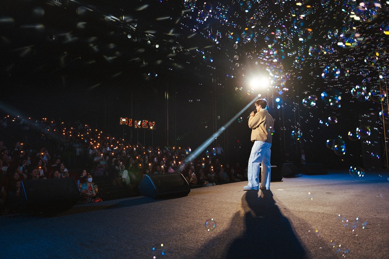 ไมกี้ ปณิธาน