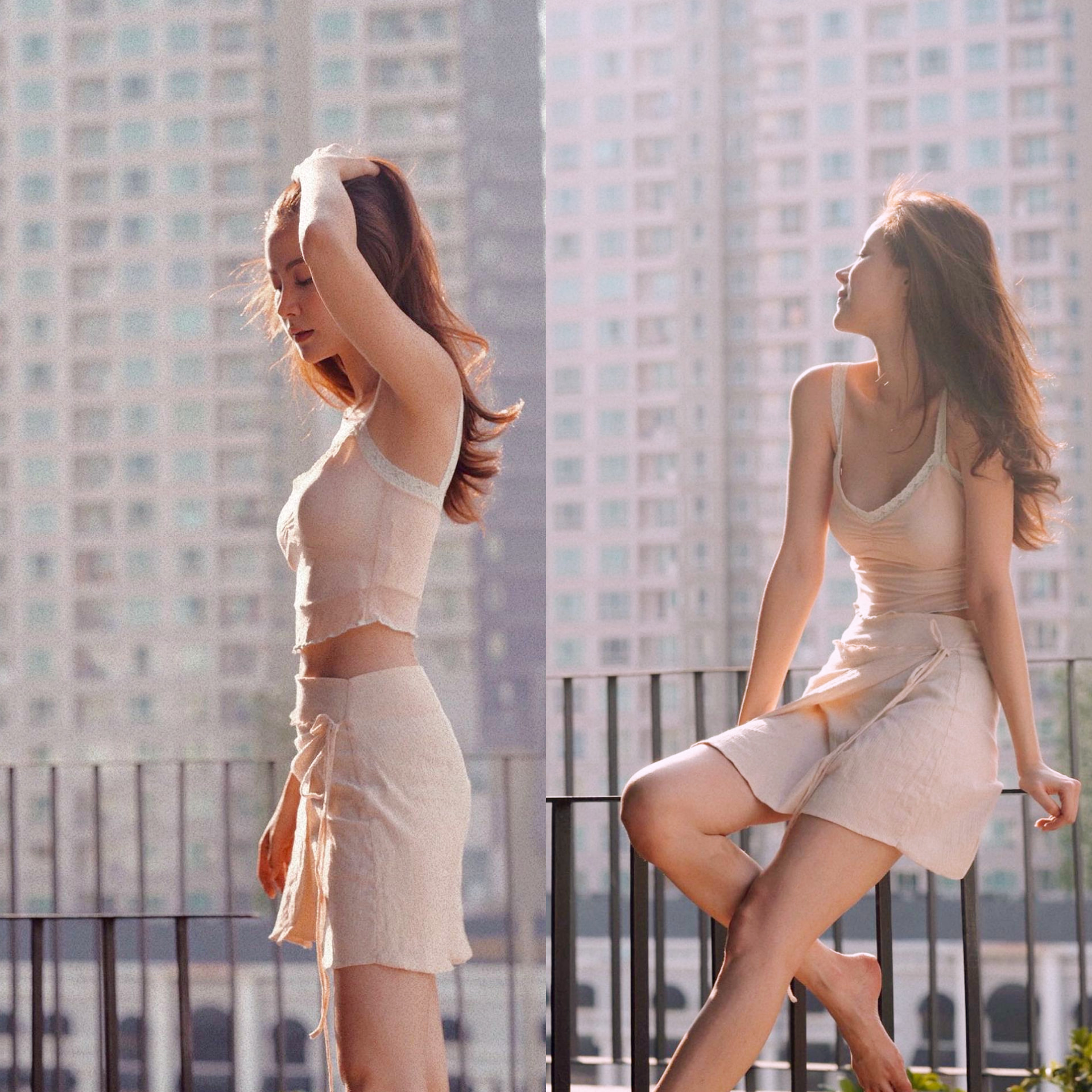 ใบเฟิร์น พิมพ์ชนก