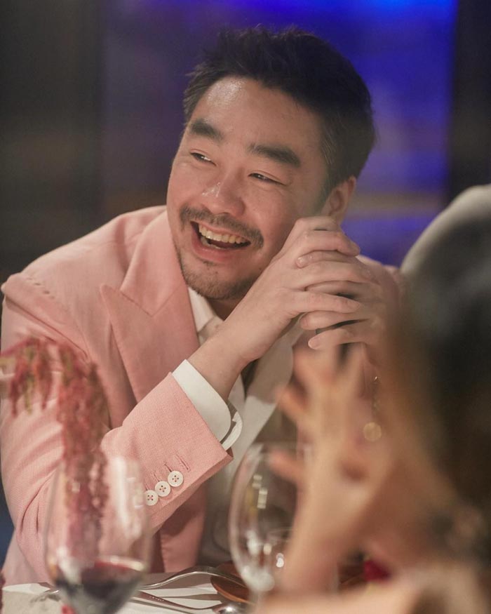 ไฮโซพก พรประภา