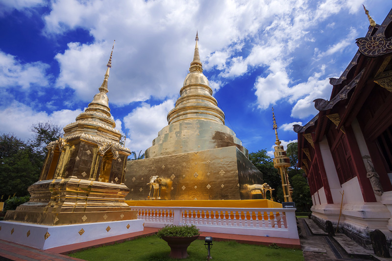 วัดพระสิงห์วรมหาวิหาร