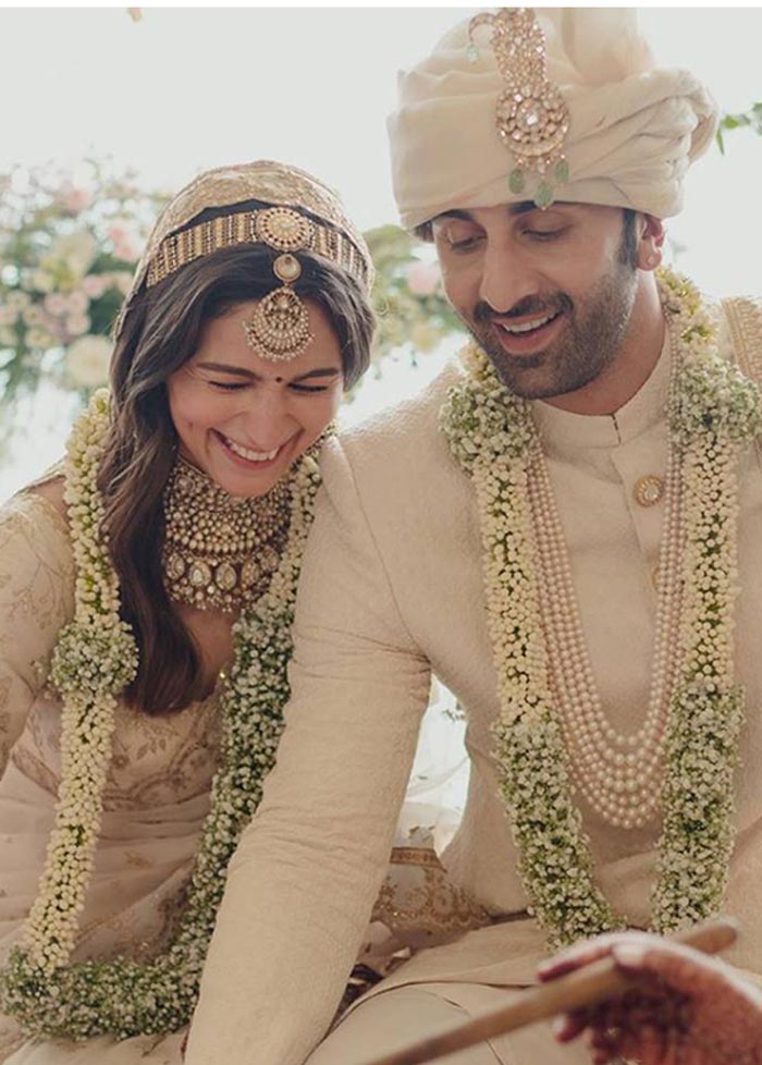 อเลีย บาตต์ รันบีร์ กาปูร์