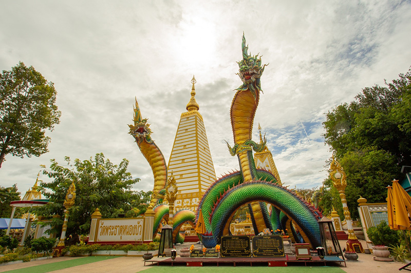 ที่เที่ยวปีใหม่