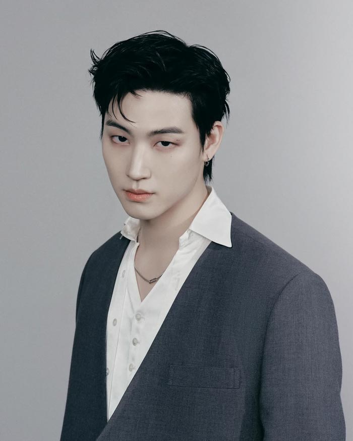 เจบี GOT7