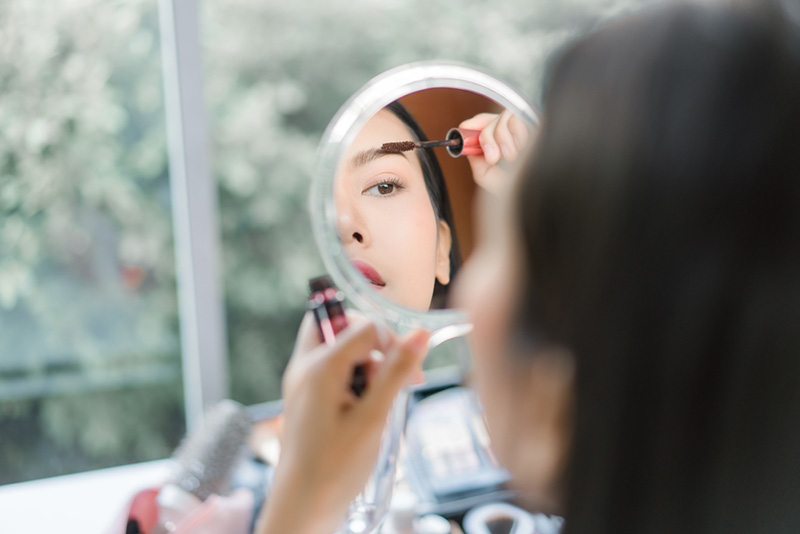 มาสคาร่าคิ้ว