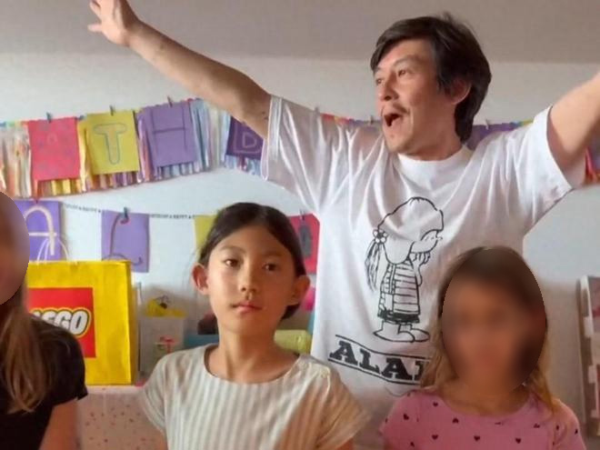 เฉินกว้านซี