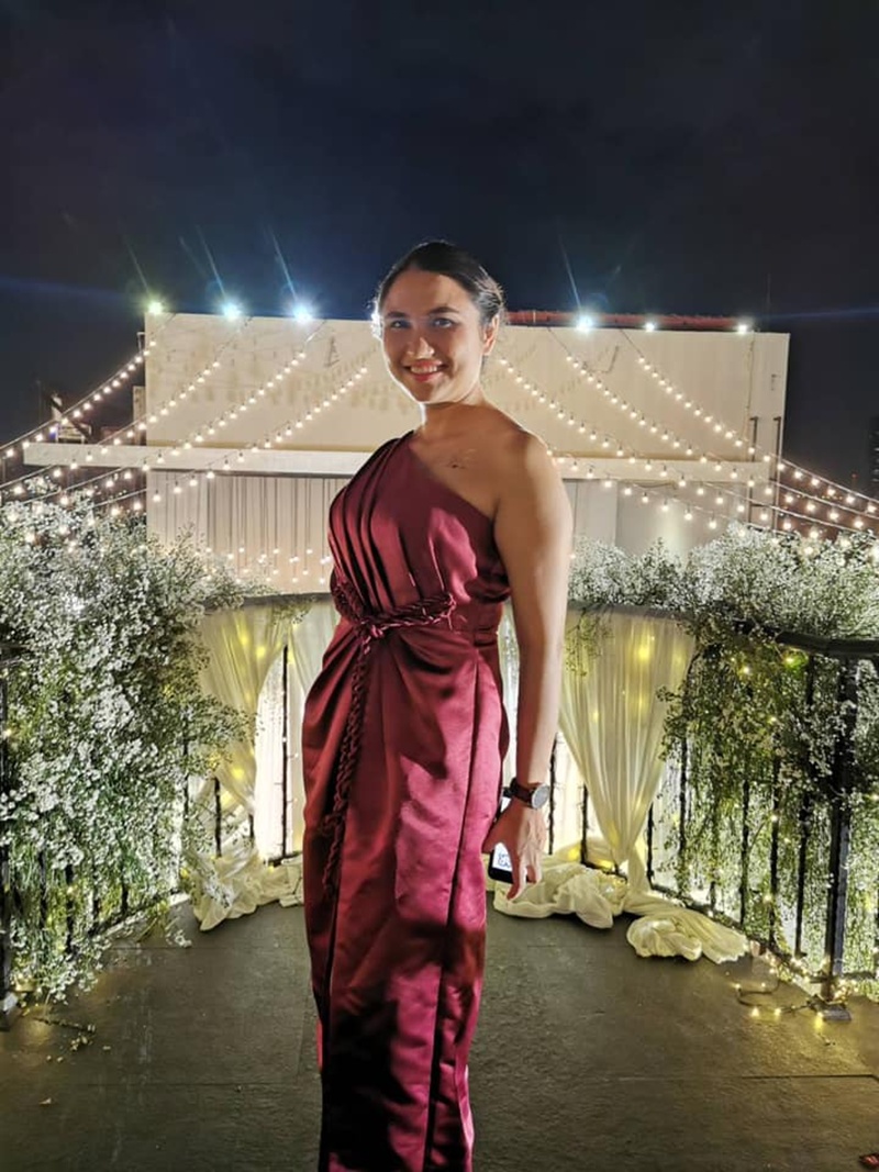 น้องลูกหมี