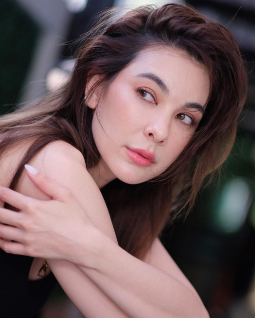 โบว์ เบญจวรรณ ประวัติ