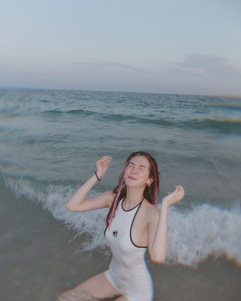  ใบเฟิร์น พิมพ์ชนก