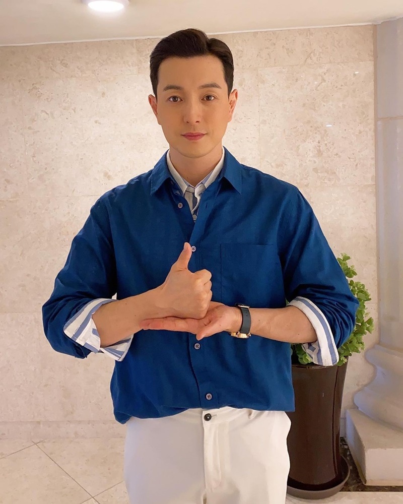 jung sung il จองซองอิล