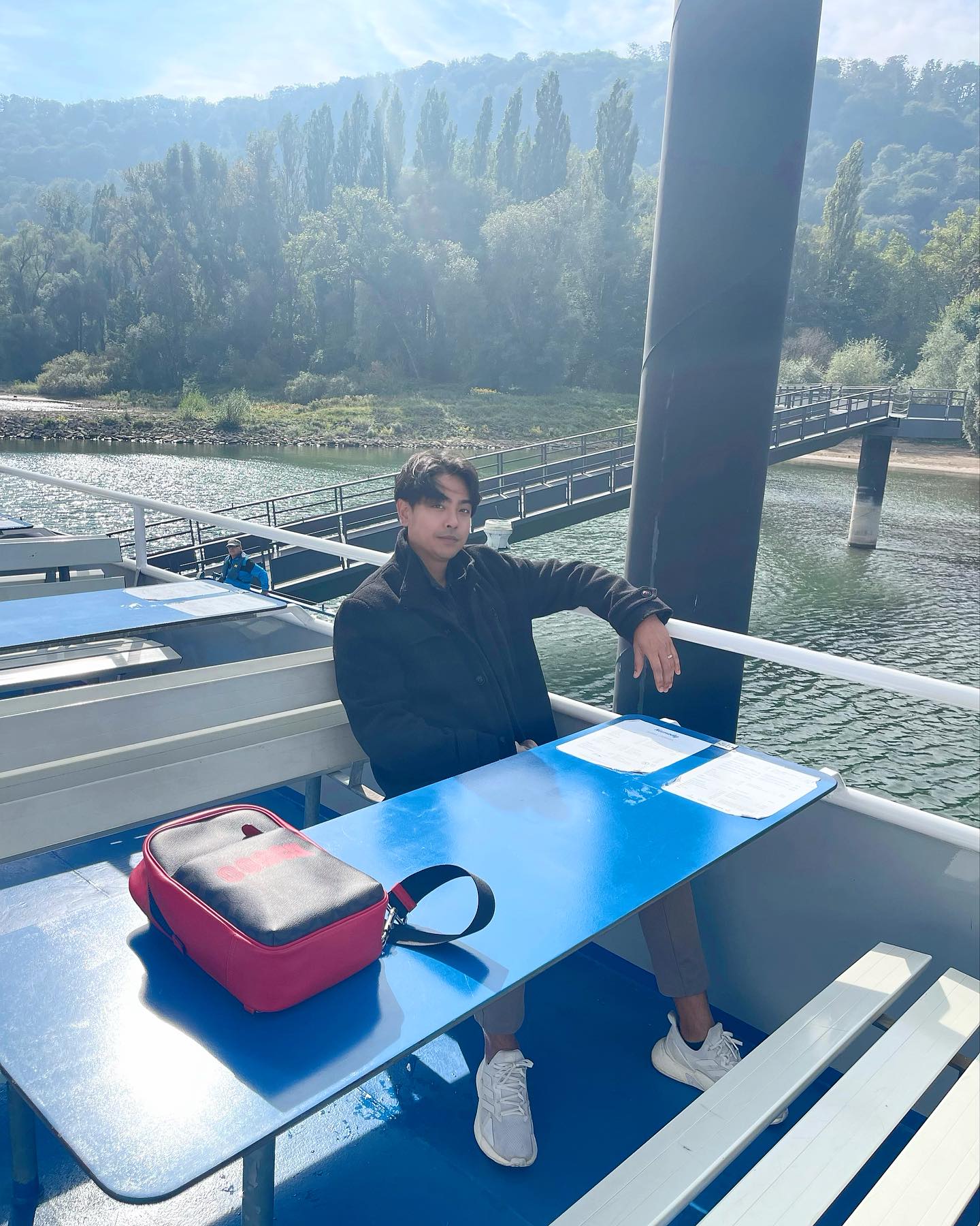  บอล วิทวัส