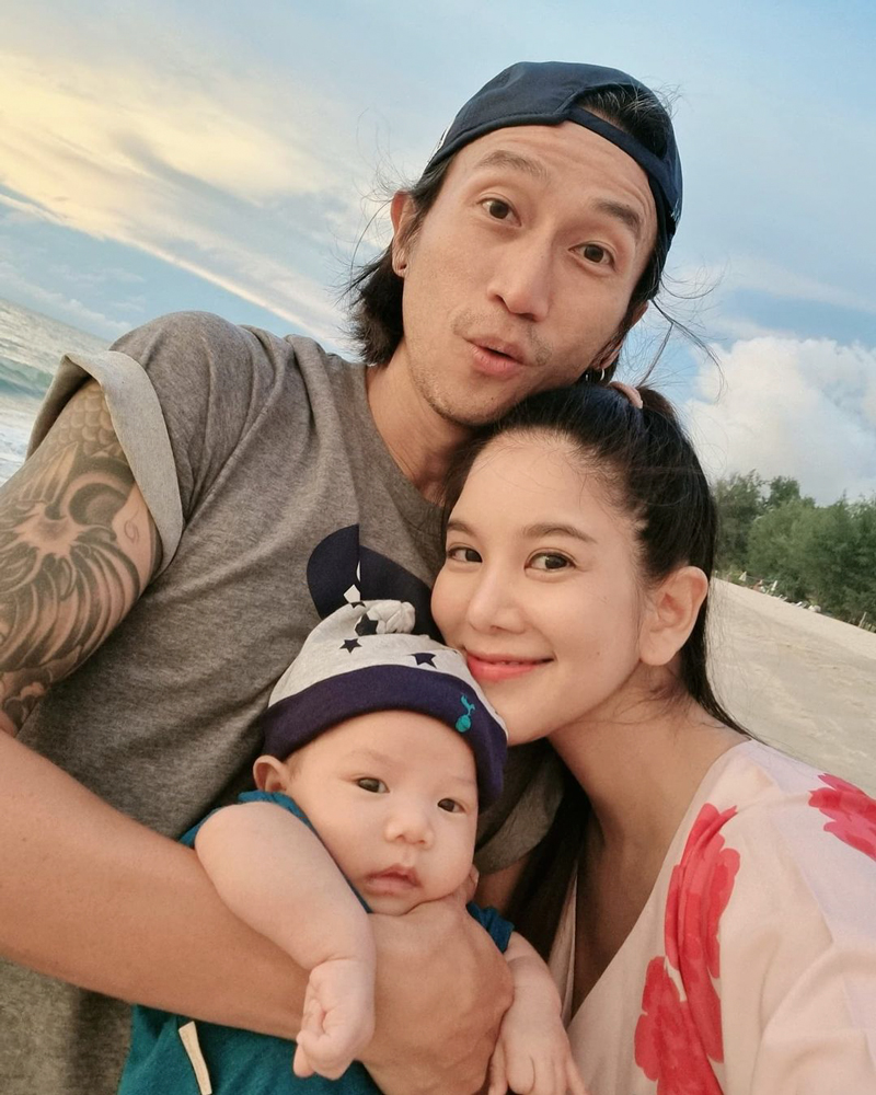 ตูน ก้อย