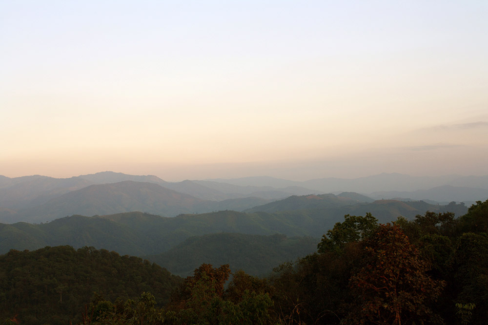 ที่เที่ยวหน้านาว 2563