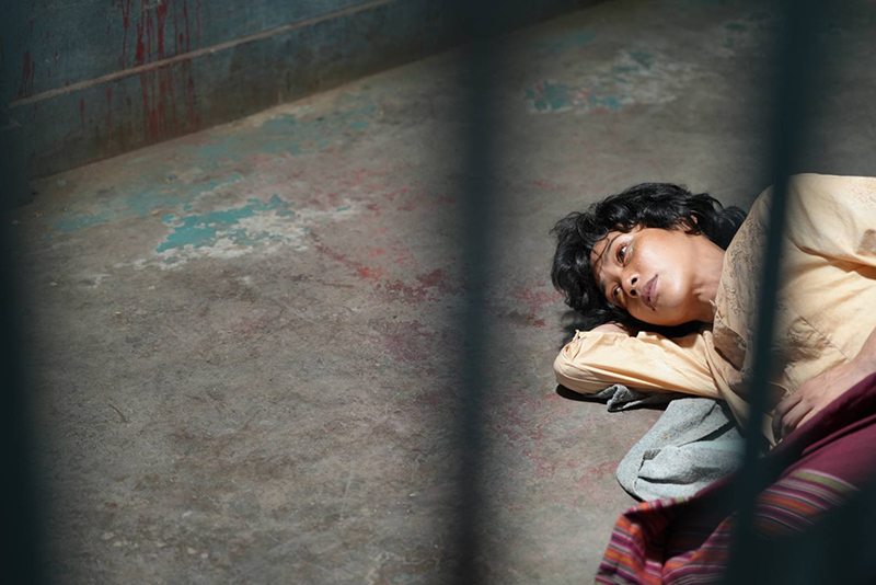 กิ่งแก้ว หนังผีไทยสุดหลอน 2569 หนังใหม่ 2026 ภาพตัวอย่าง