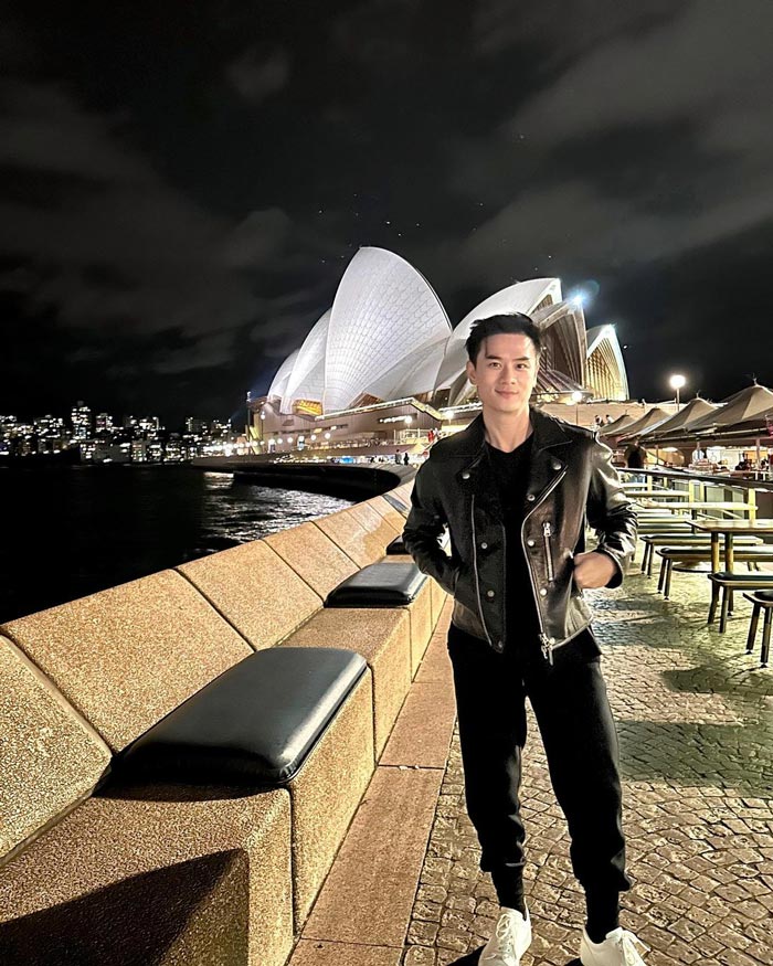 น็อต วิศรุต