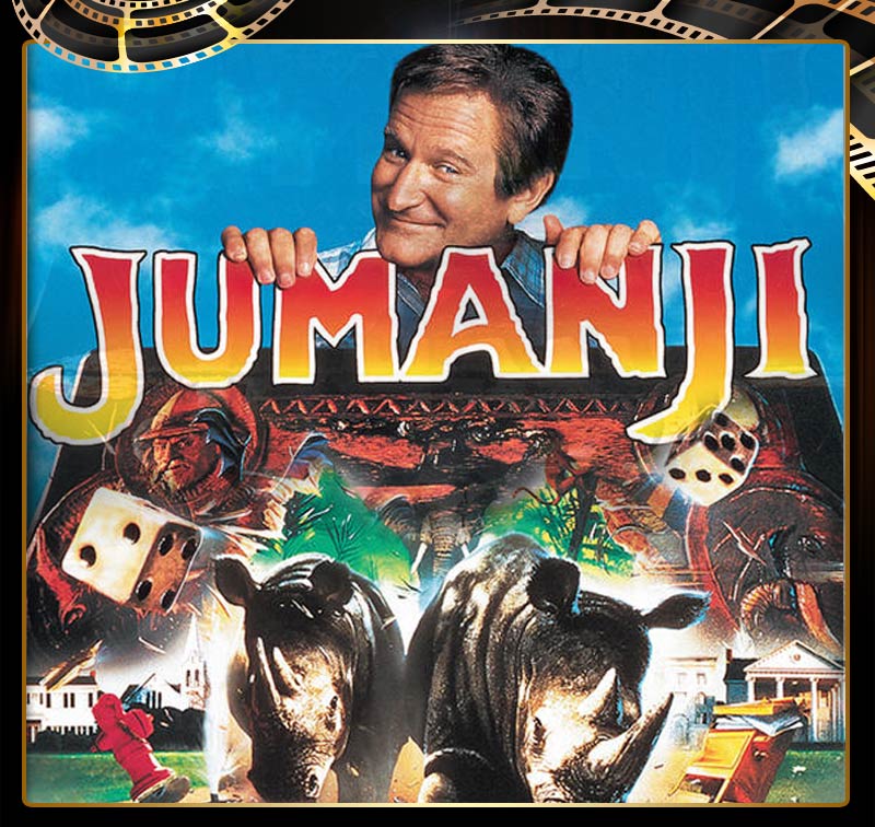Jumanji