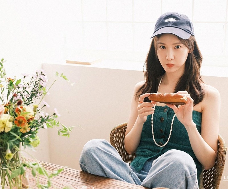 yoona snsd ยุนอา