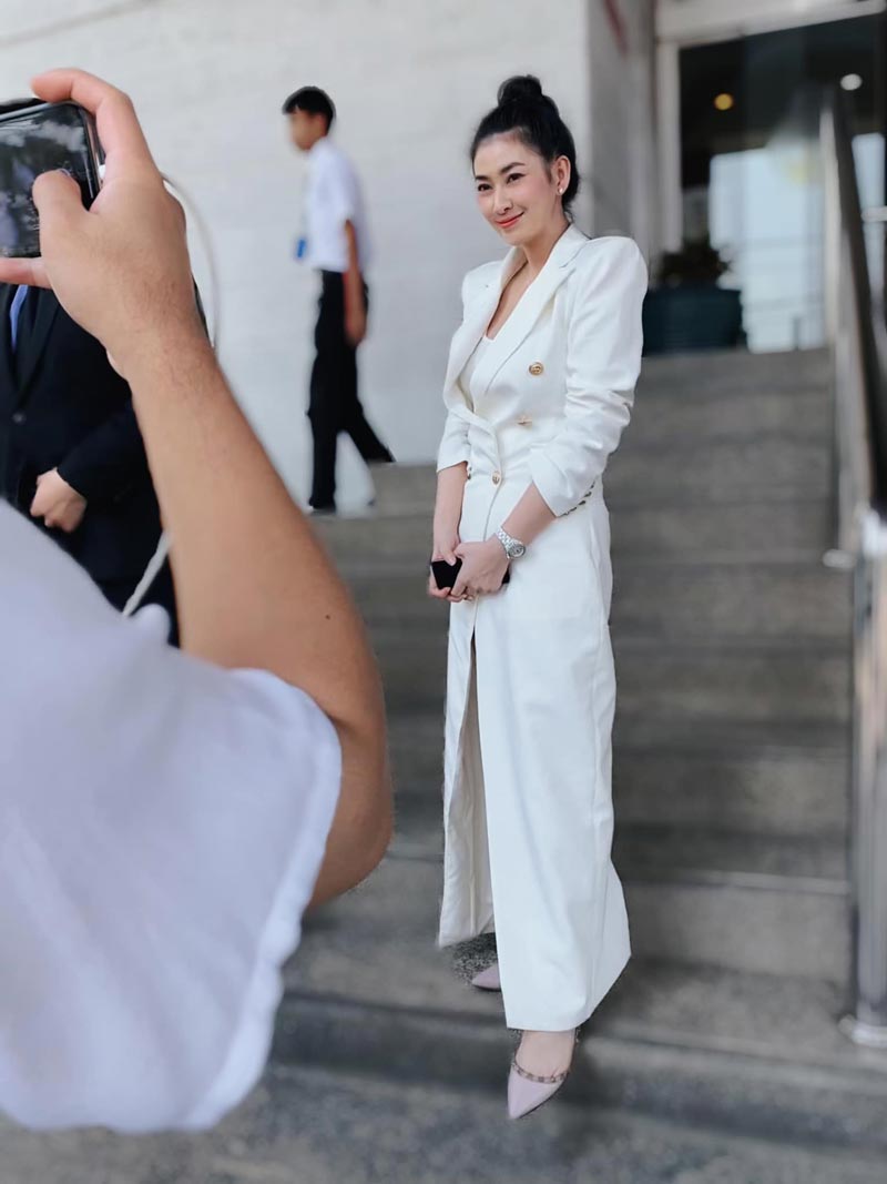 อีฟ อภิสร์ญา