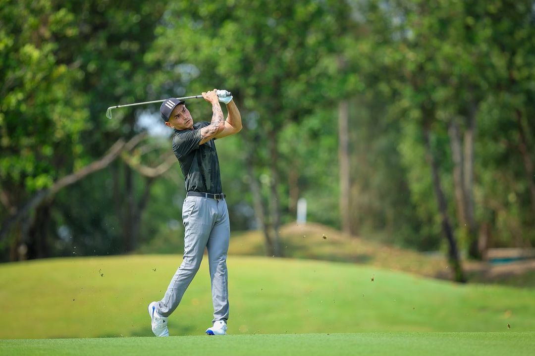 สงกรานต์ เตชะณรงค์