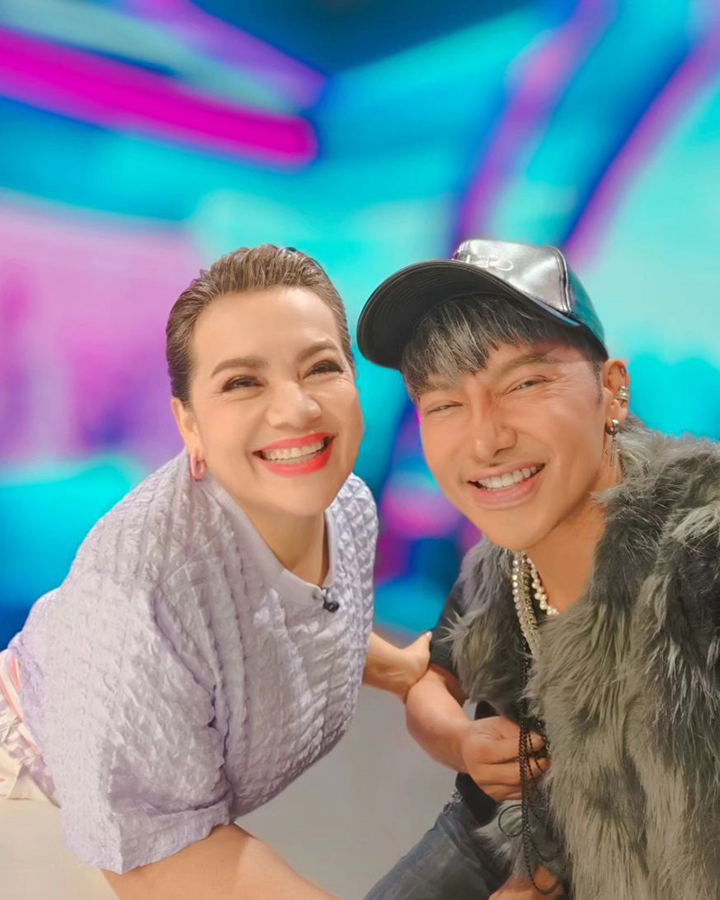 ดีเจเจ๊แหม่ม