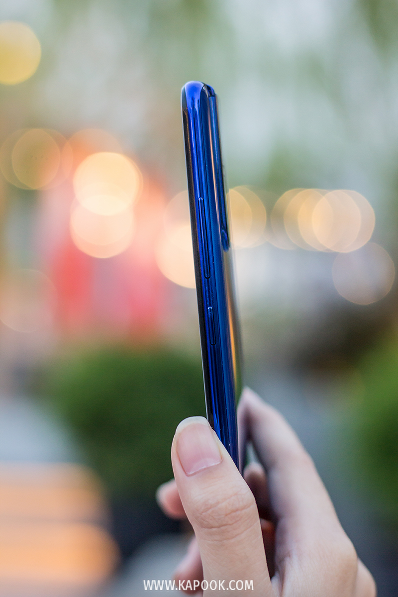 Vivo V15 Pro