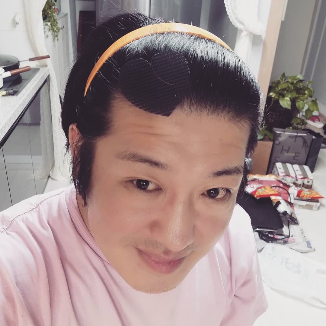 ฮอซองแท