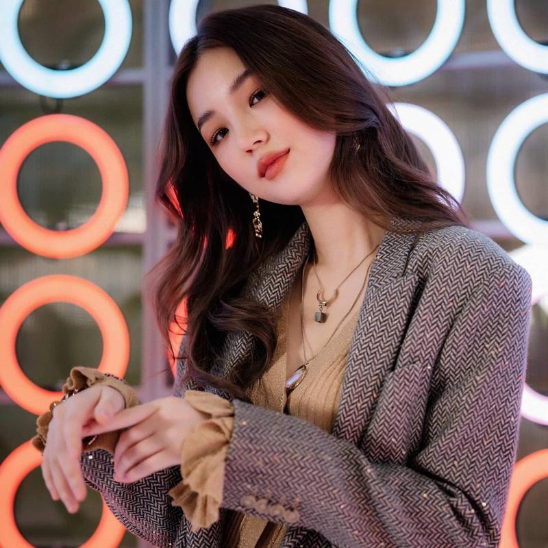 ต้าเหนิง กัญญาวีร์