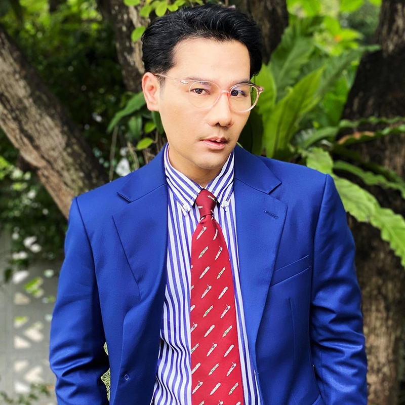 กอล์ฟ เบญจพล ศัลยกรรม