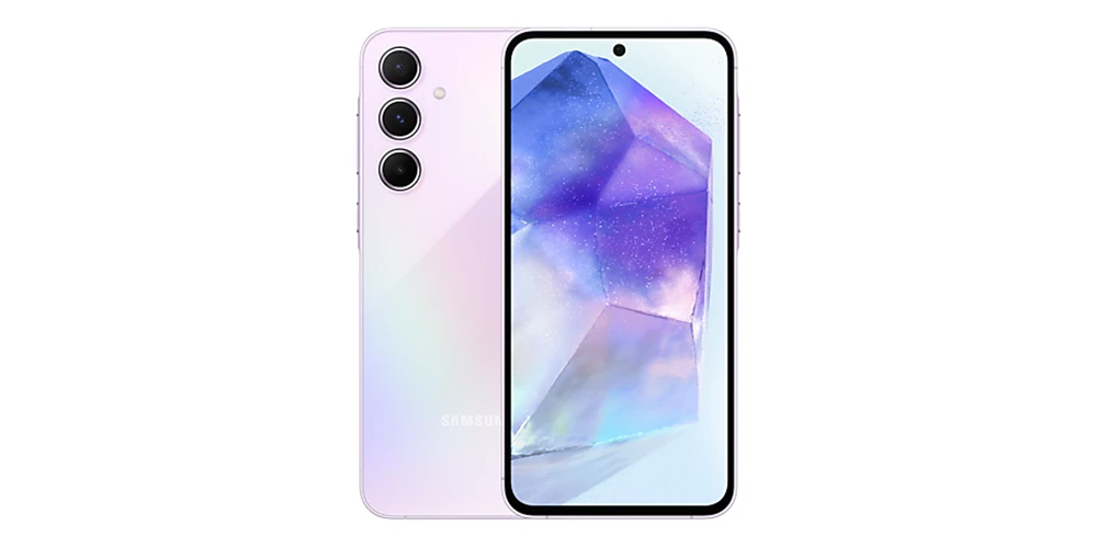 Samsung Galaxy A55 5G