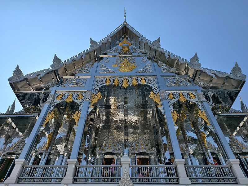 วัดพุทธพรหมญาณ ฉะเชิงเทรา