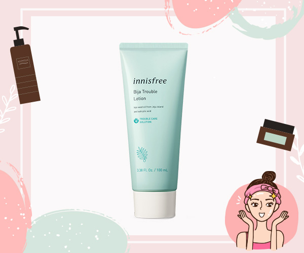 ครีมบำรุงผิวหน้า