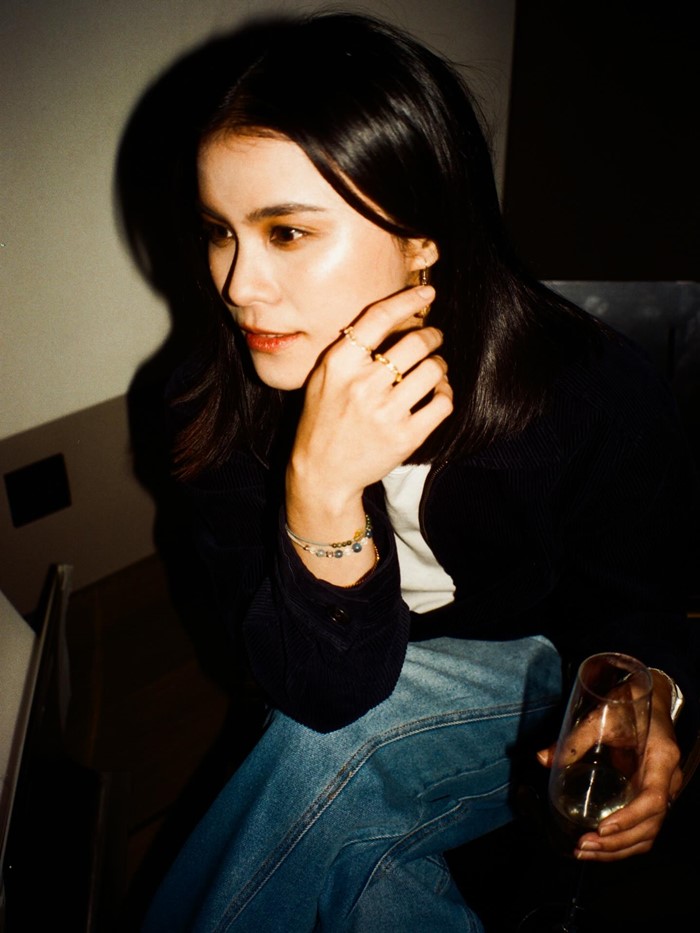  มัดหมี่ พิมดาว ตกเป็นเหยื่อ อาจารย์ ต. เจ้าสำนักปฏิบัติธรรม สูญ 8 ล้าน