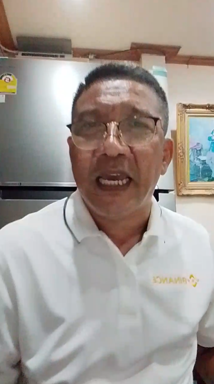 ป๋าชู วัดเศวต