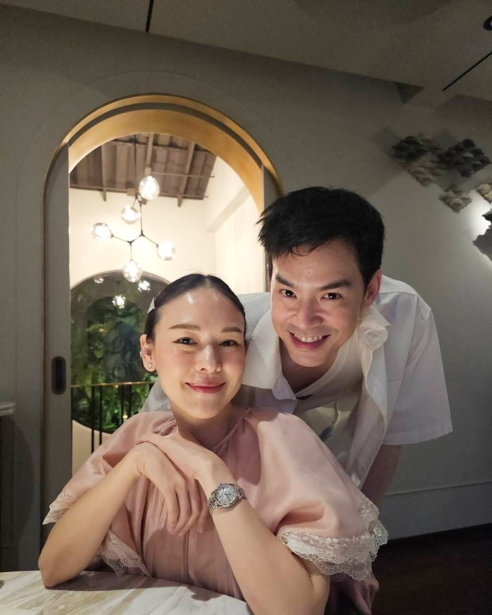 บีม กวี  บัว สโรชา