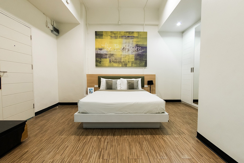 ที่พักหาดใหญ่