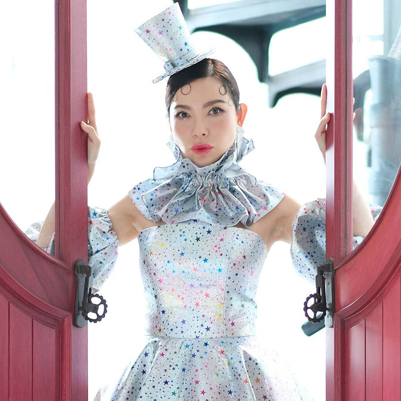 ดีเจต้นหอม