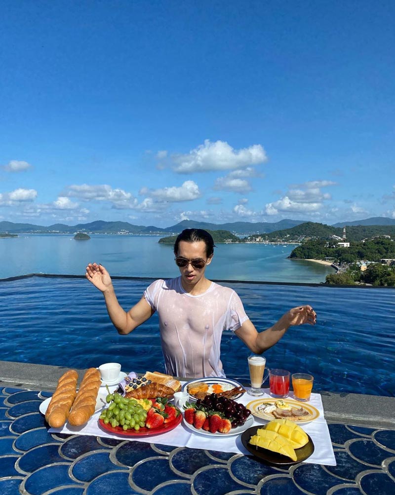 เต้ กันตนา