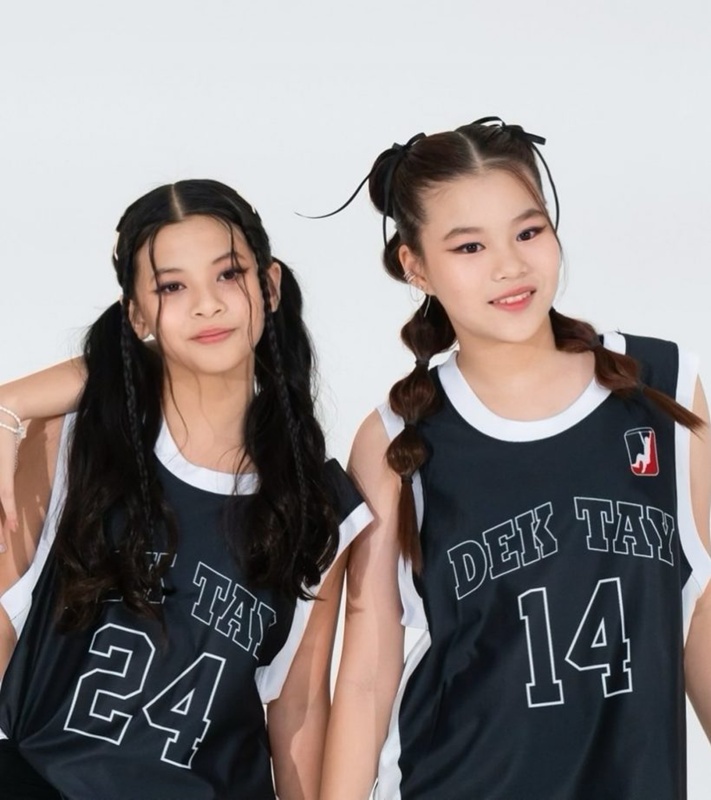 น้องบีน่า เผยคำพูดถึงเพื่อน ๆ