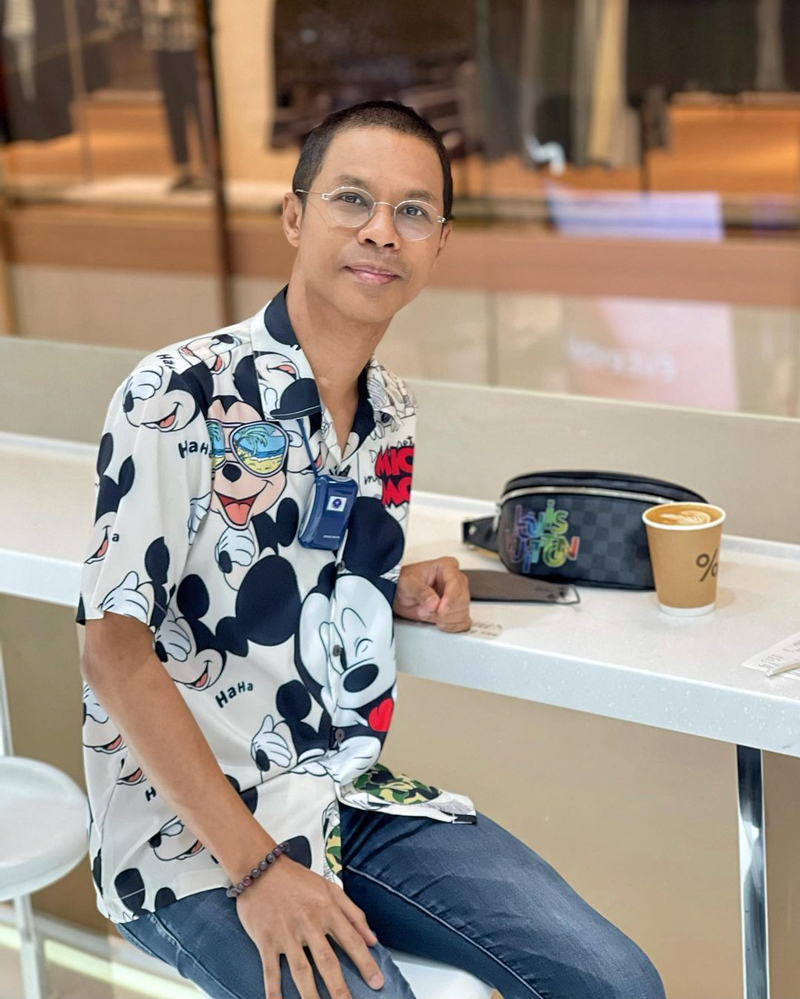 หนึ่ง จักรวาล