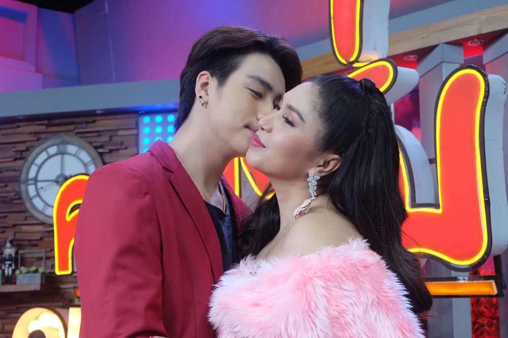 เอ้ ชุติมา