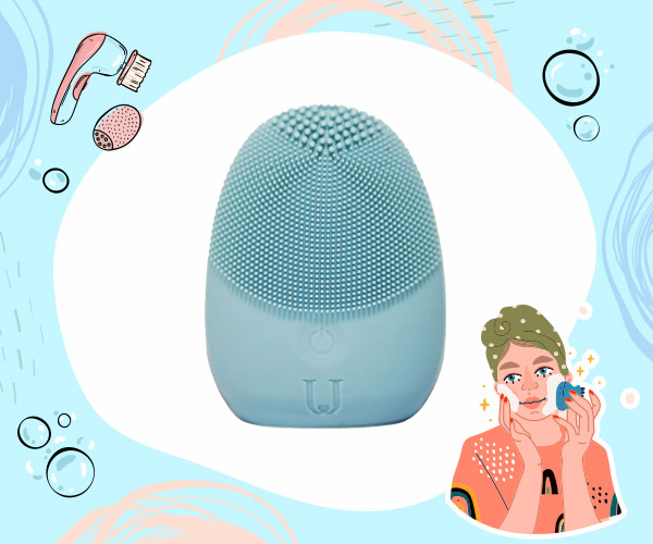 เครื่องล้างหน้า