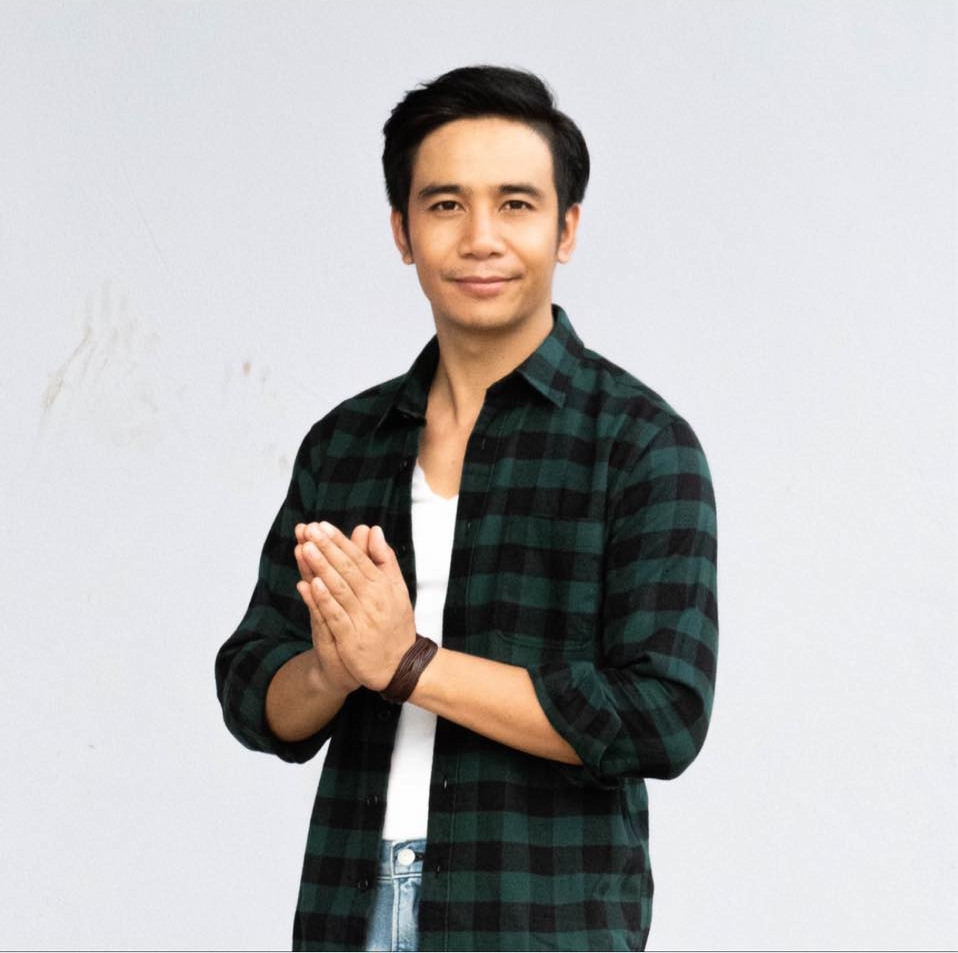 ก้อง ห้วยไร่