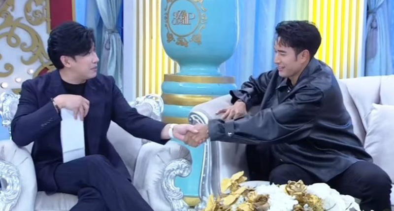 หนุ่ม กรรชัย