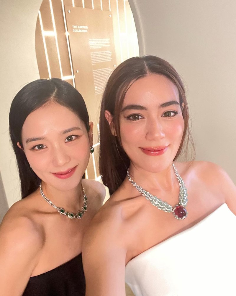คิมเบอร์ลี่ จีซู