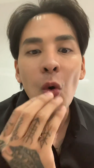 แทค ภรัณยู