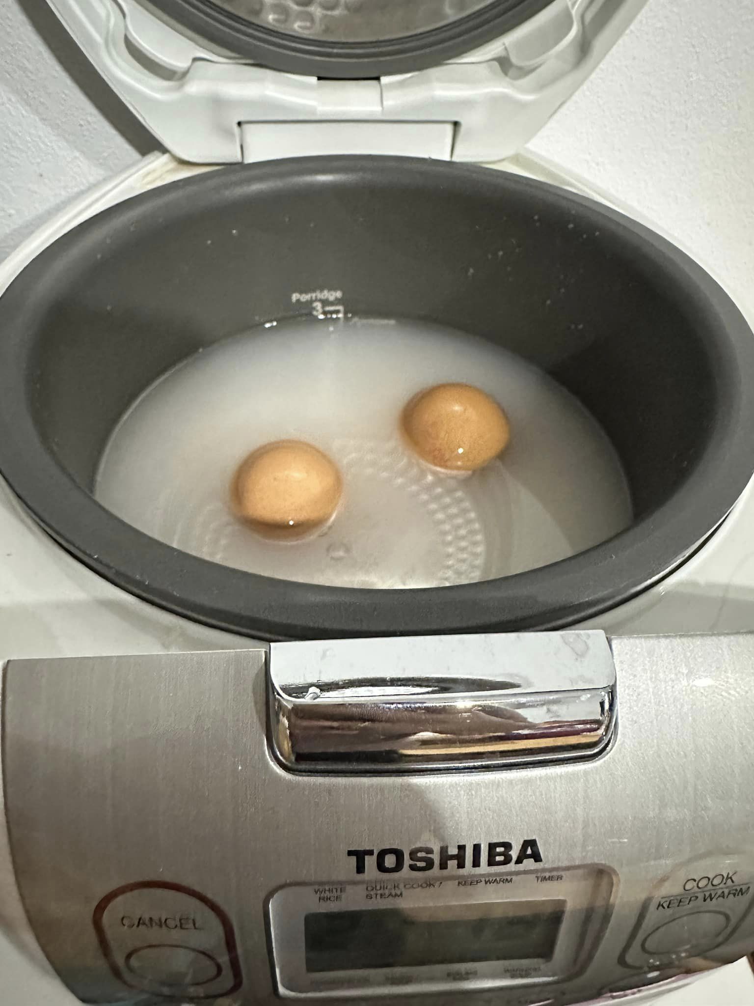 หุงข้าว