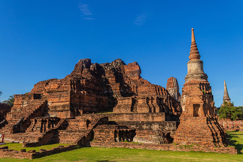 วัดอยุธยา