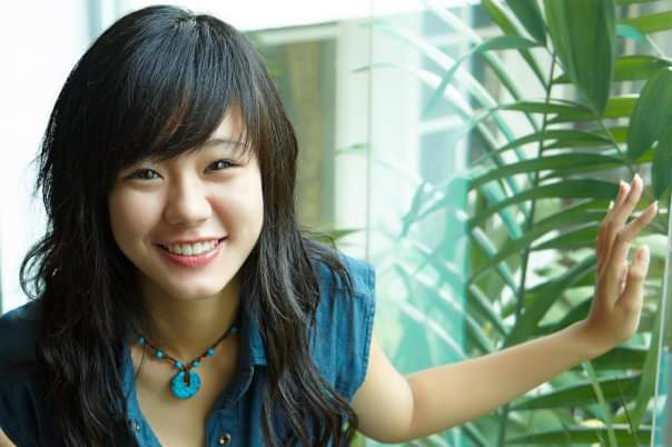 ใบเฟิร์น อัญชสา