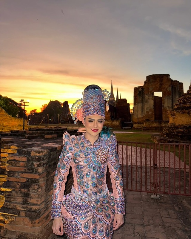 ศรราม น้ำเพชร ดวงเฮง ถูกลอตเตอรี่ 105 ใบ