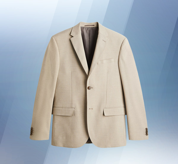 H&M Slim Fit Jacket เบลเซอร์ผู้ชาย