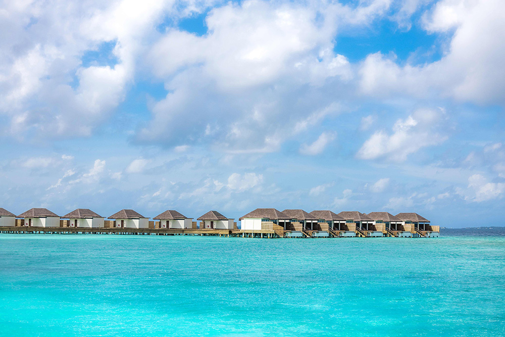 dusitD2 Feydhoo Maldives